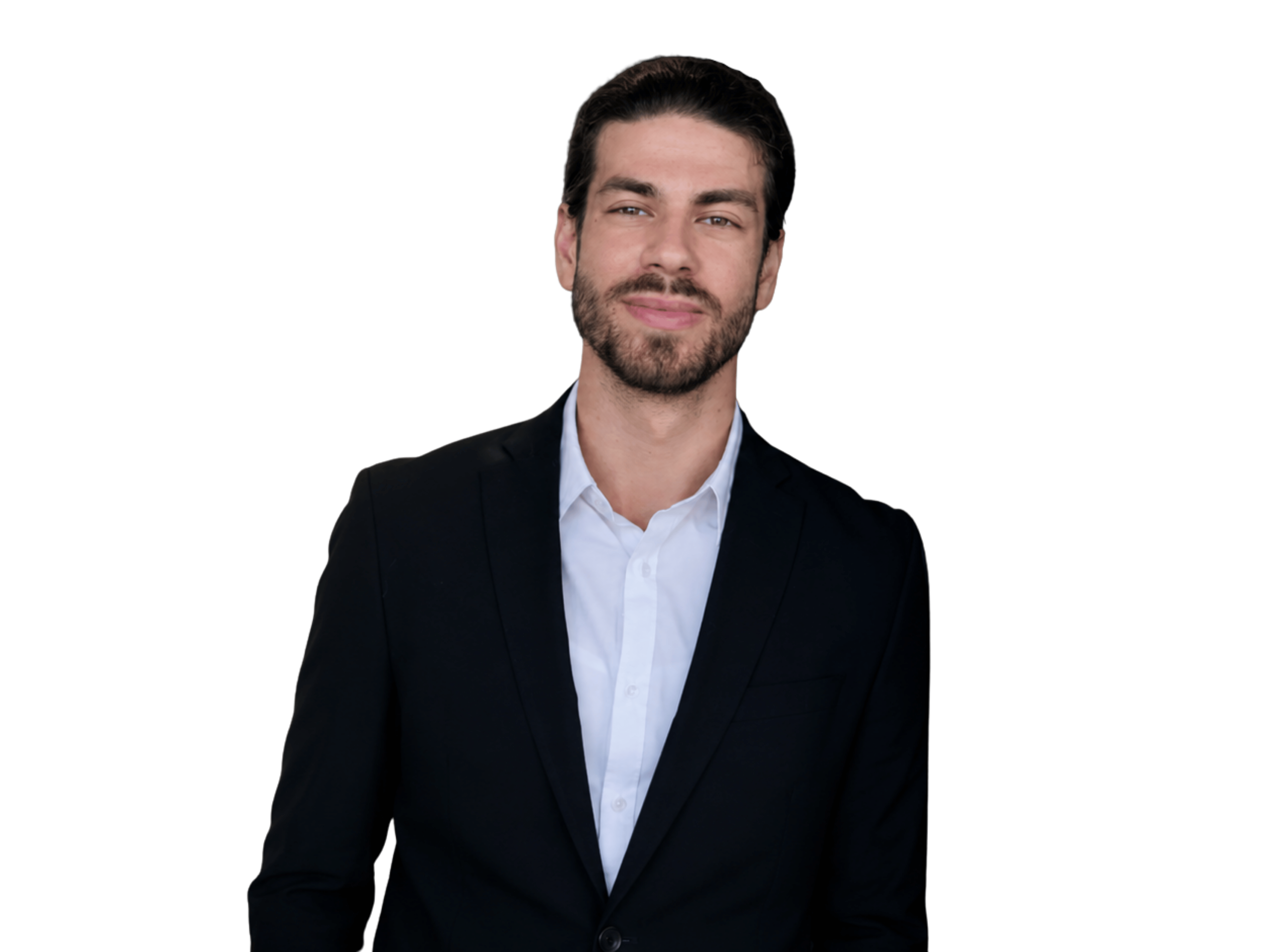Zahid Sahin — Geschäftsführer SIGNVL