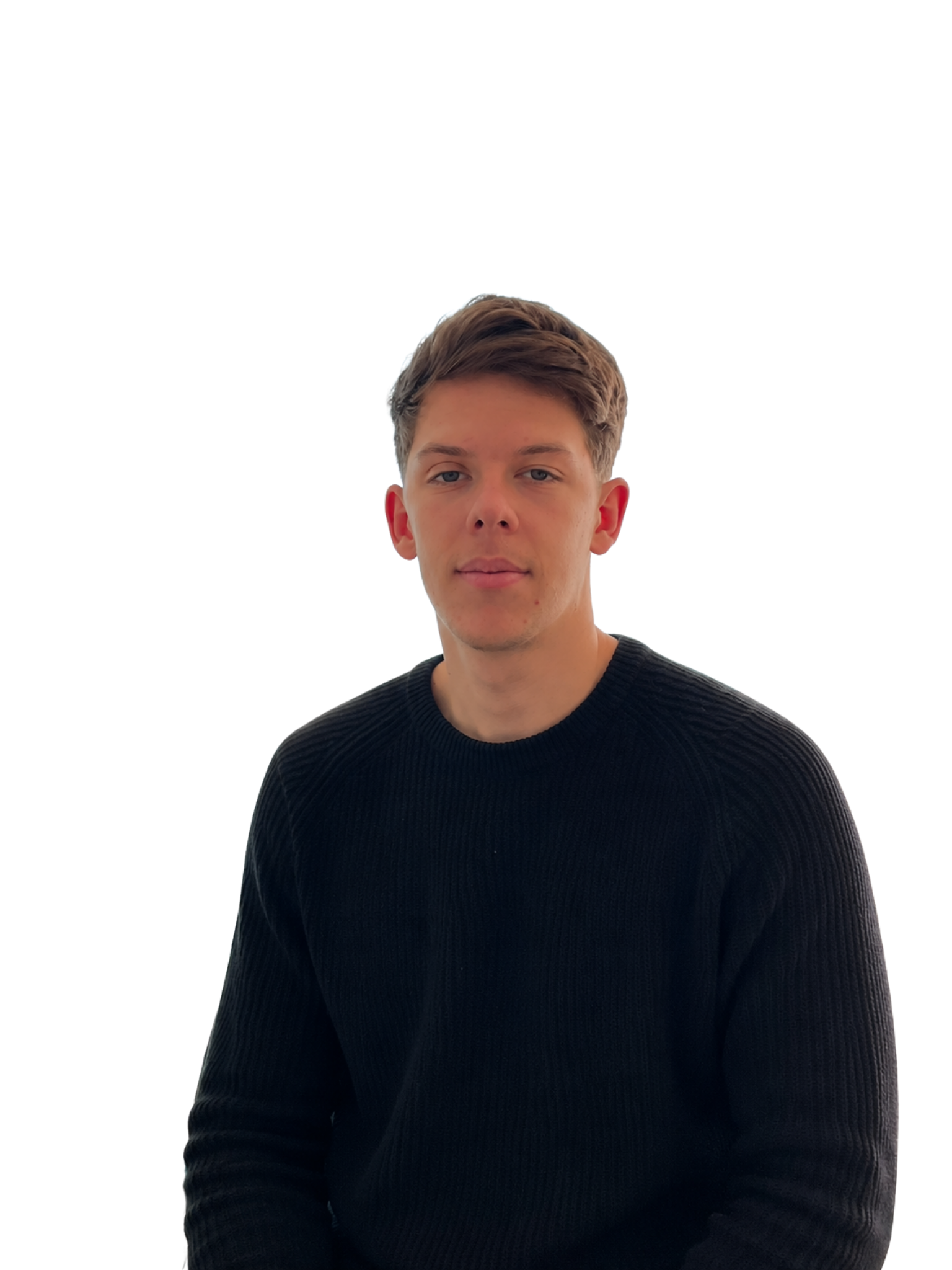Adrian — Motion Designer SIGNVL